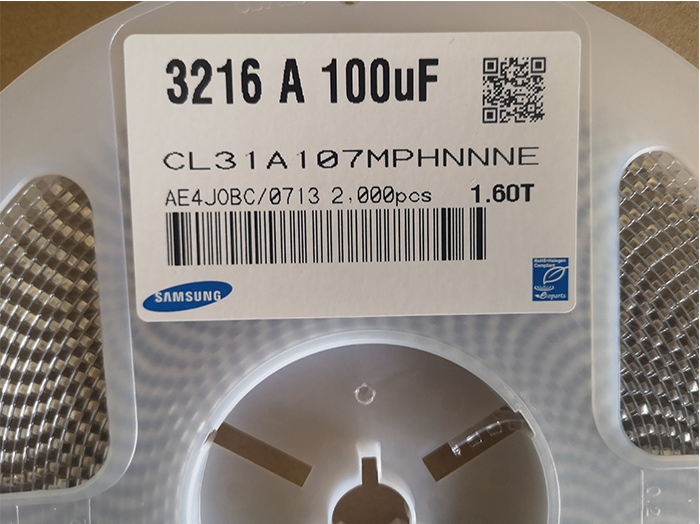CL31A107MPHNNNE