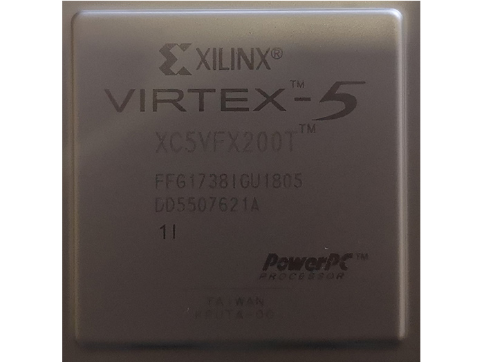 XC5VFX200T-1FFG1738I