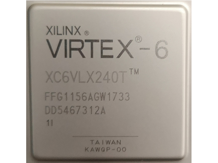 XC6VLX240T-1FFG1156I